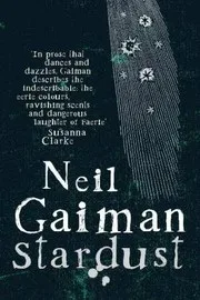 Stardust cover