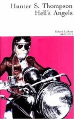 Hell's Angels cover