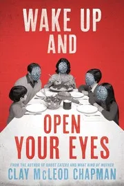 Wake Up and Open Your Eyes cover