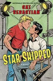 Star Shipped cover