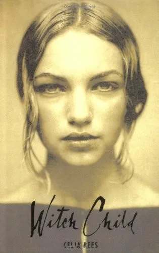 Witch Child (Witch Child, #1) cover