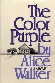 The Color Purple cover