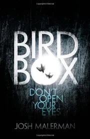 Bird Box (Bird Box, #1) cover