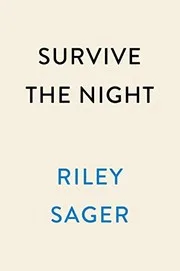 Survive the Night cover