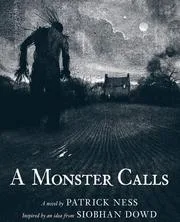 A Monster Calls cover