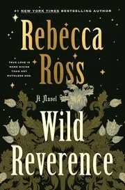 Wild Reverence cover