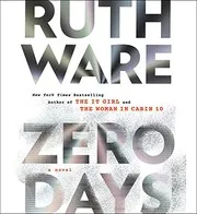 Zero Days cover