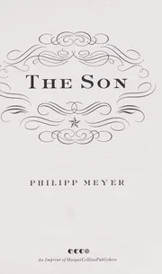 The Son cover