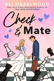 Check & Mate cover