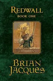 Redwall (Redwall, #1) cover