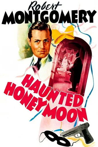 Busman's Honeymoon cover