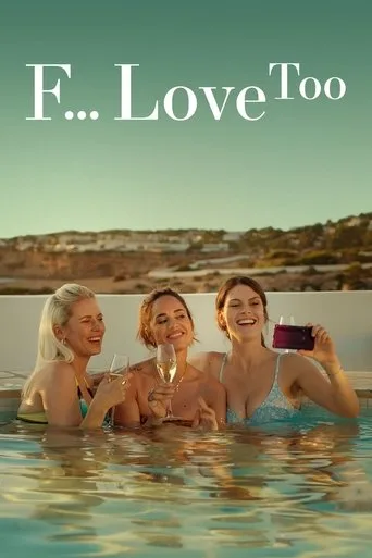 F*ck de Liefde 2 cover