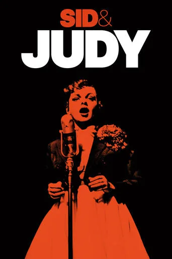 Sid & Judy cover