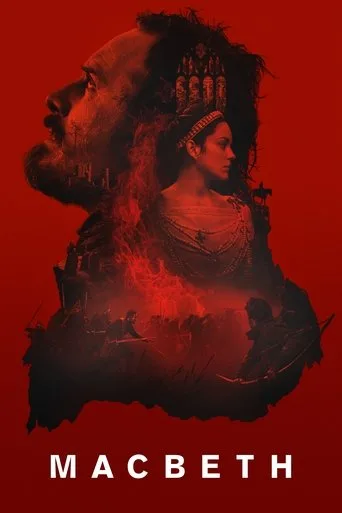 Macbeth cover