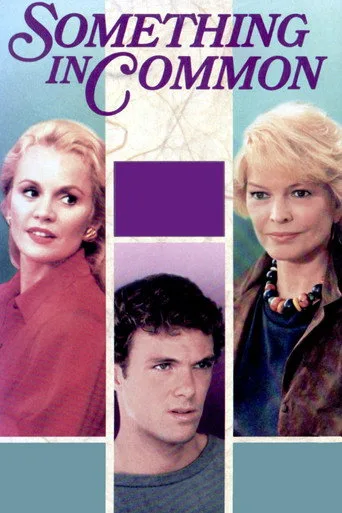 Something in Common cover