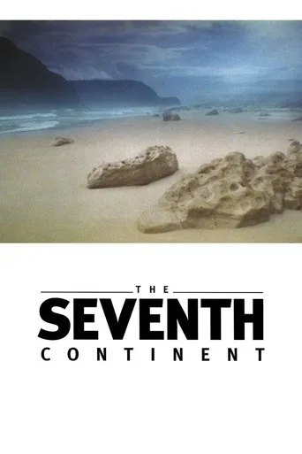 The Seventh Continent cover