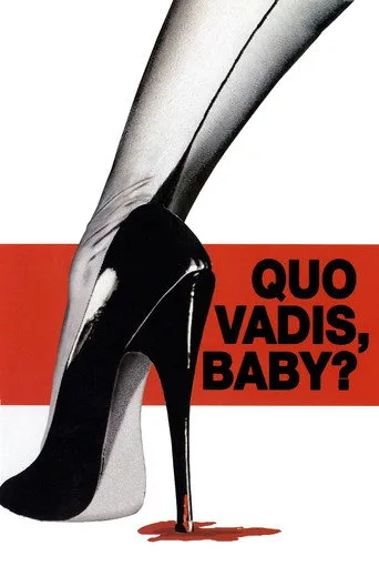 Quo Vadis cover