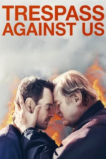 Trespass Against Us cover