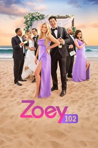 Zoey 102 cover