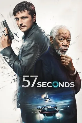 57 Seconds cover