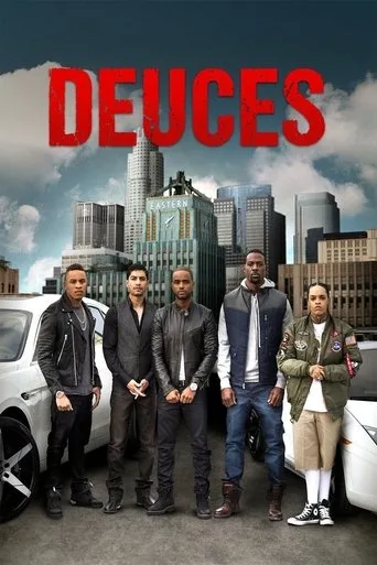 Deuces cover