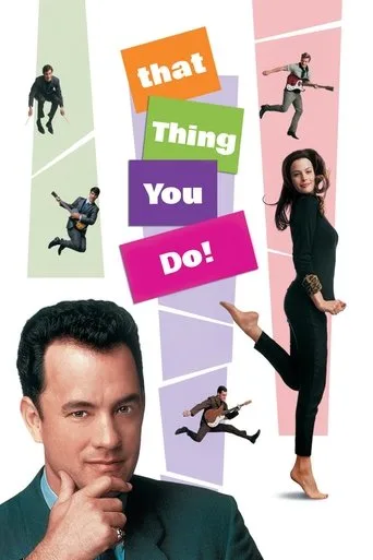 That Thing You Do! cover