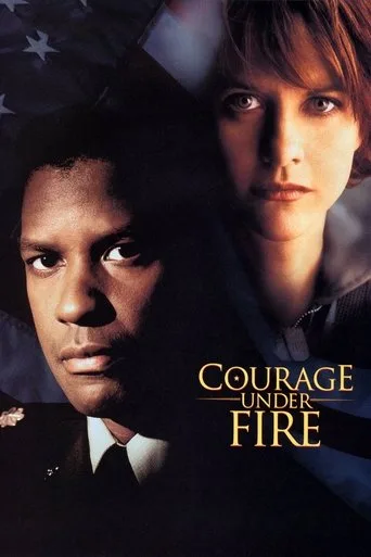 Courage Under Fire cover