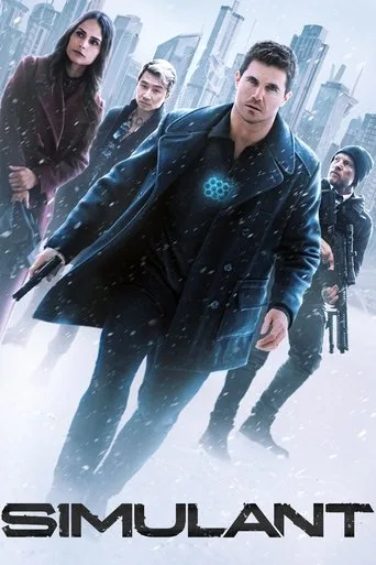 Simulant cover