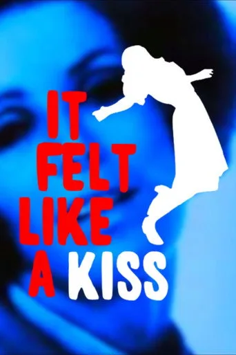It Felt Like a Kiss cover