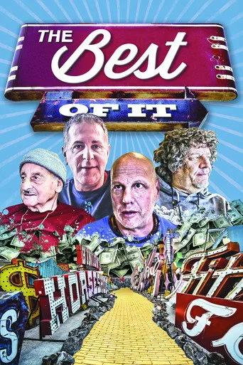 Best of the Best cover