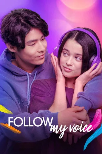 Sigue mi voz cover
