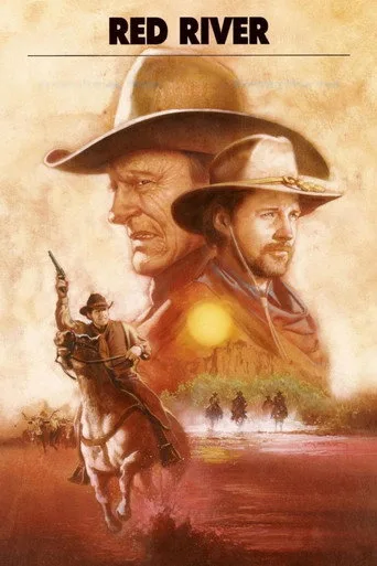Red River cover