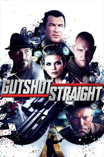 Gutshot Straight cover