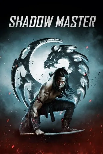 Shadow Master cover