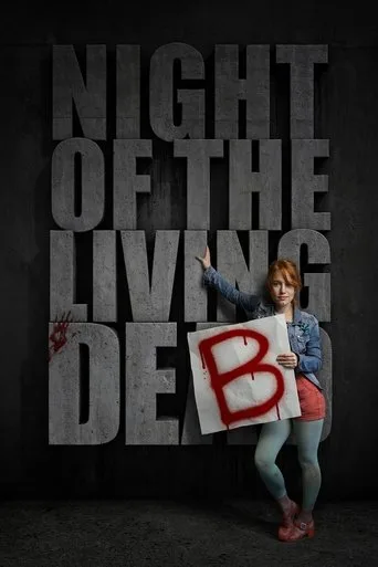 Night of the Living Deb cover