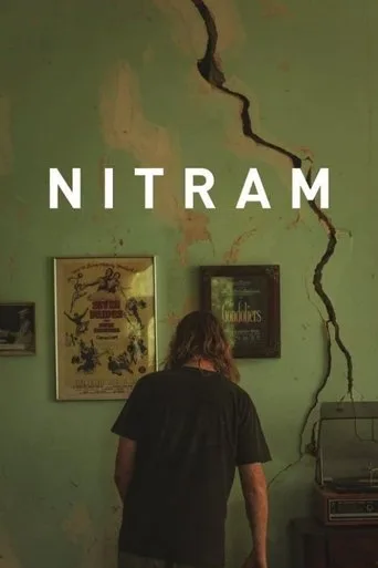 Nitram cover