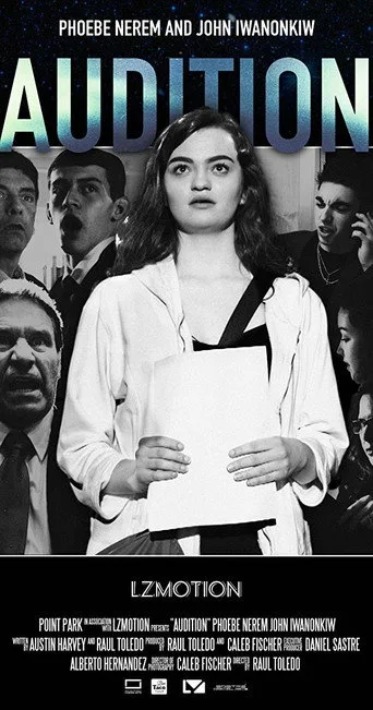 Audition cover