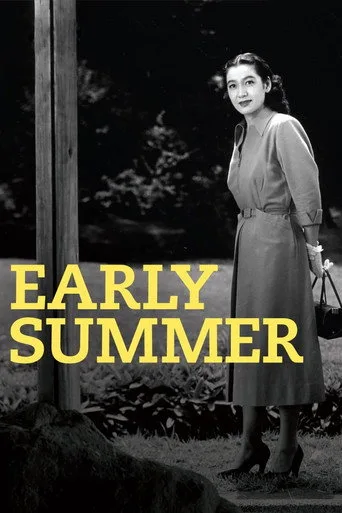 Early Summer cover