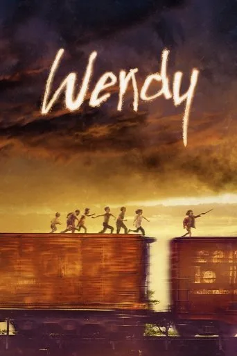 Wendy cover