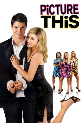 Picture This cover