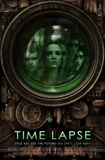 Time Lapse cover