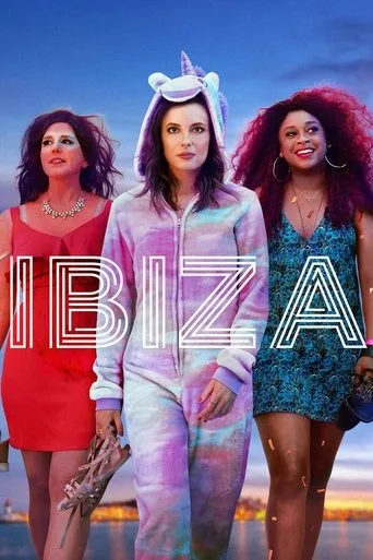 Ibiza cover