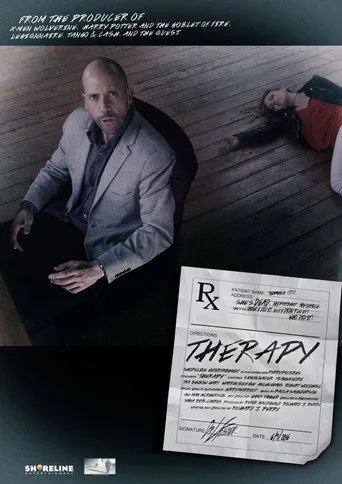 Therapy cover