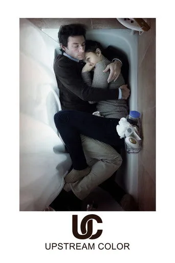 Upstream Color cover