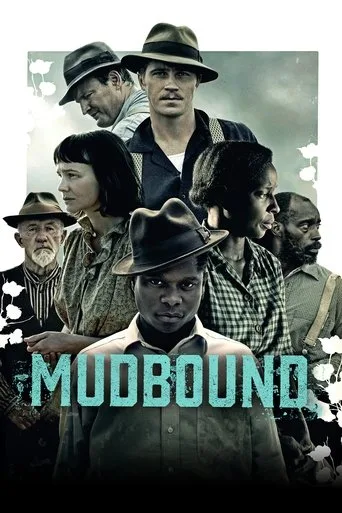 Mudbound cover
