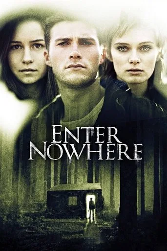 Enter Nowhere cover