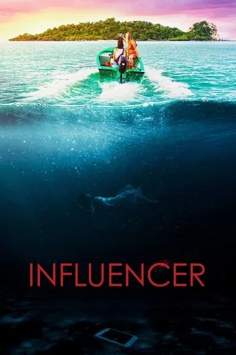 Influencer cover
