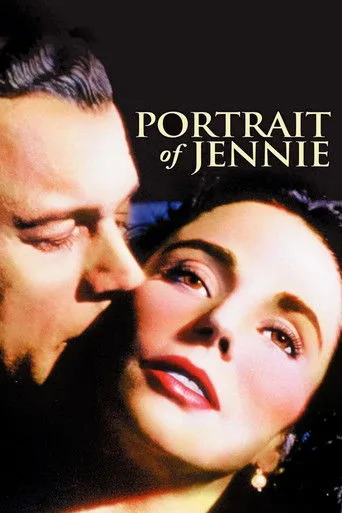 Portrait of Jennie cover
