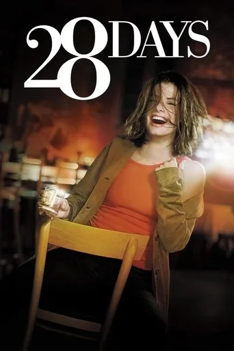 28 Days cover