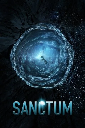 Sanctum cover